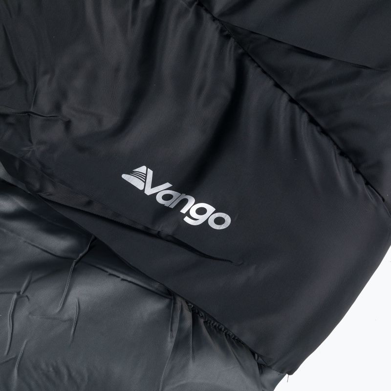 Spacák Vango Ember Single černý SBQEMBER B05TJ8 5