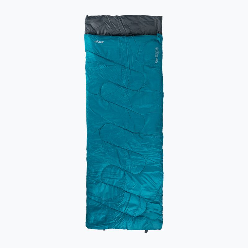 Spacák Vango Ember Single modrý SBQEMBER B36TJ8