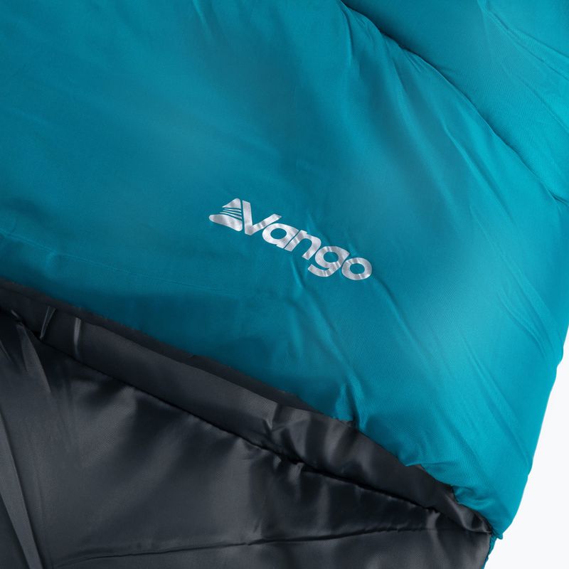 Spacák Vango Ember Single modrý SBQEMBER B36TJ8 6