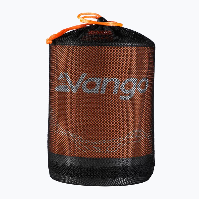 Sada nádobí Vango Ultralight Heat Exchanger šedá 3