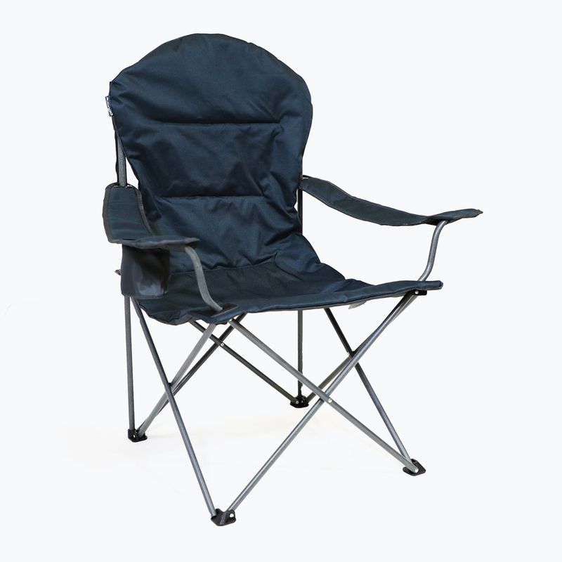 Turistické křeslo Vango Divine Tourist Chair granite grey 2