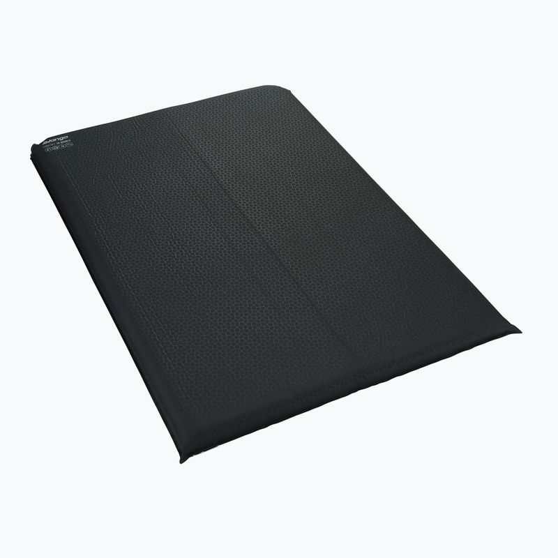 Samonafukovací karimatka Vango Comfort 10 Double shadow grey 2