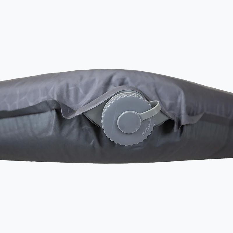 Samonafukovací karimatka Vango Comfort 10 Double shadow grey 4