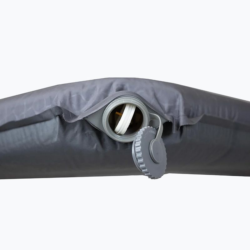 Samonafukovací karimatka Vango Comfort 10 Double shadow grey 5