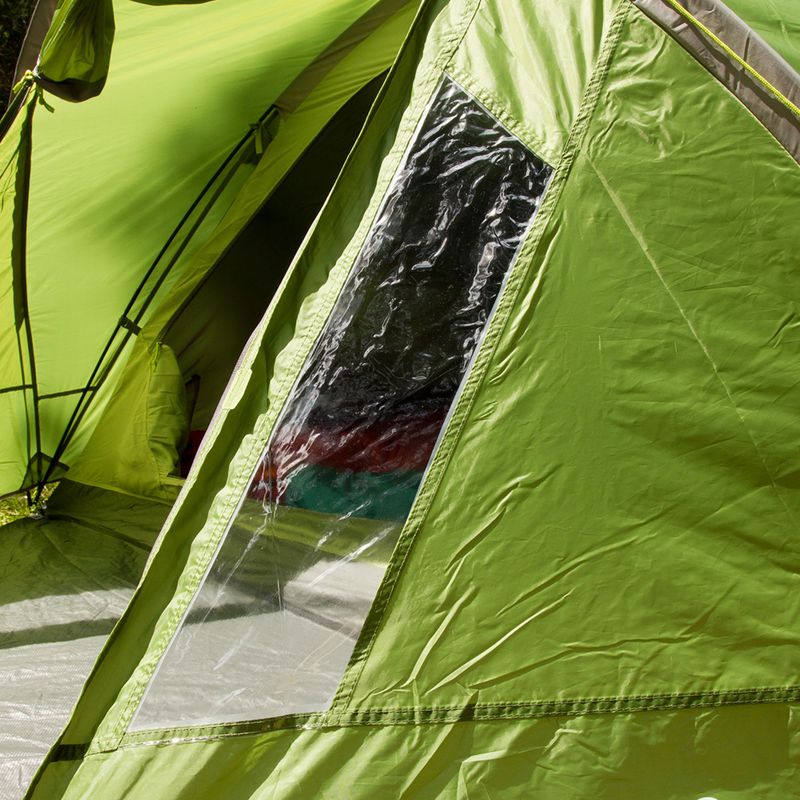 Kempingový stan pro 2 osoby Vango Tay 200 zelený TERTAY T15151 4