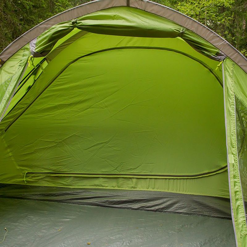 Kempingový stan pro 2 osoby Vango Tay 200 zelený TERTAY T15151 5