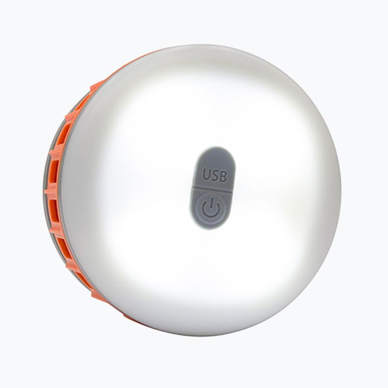 Lampa Vango Midge 100 orange 5