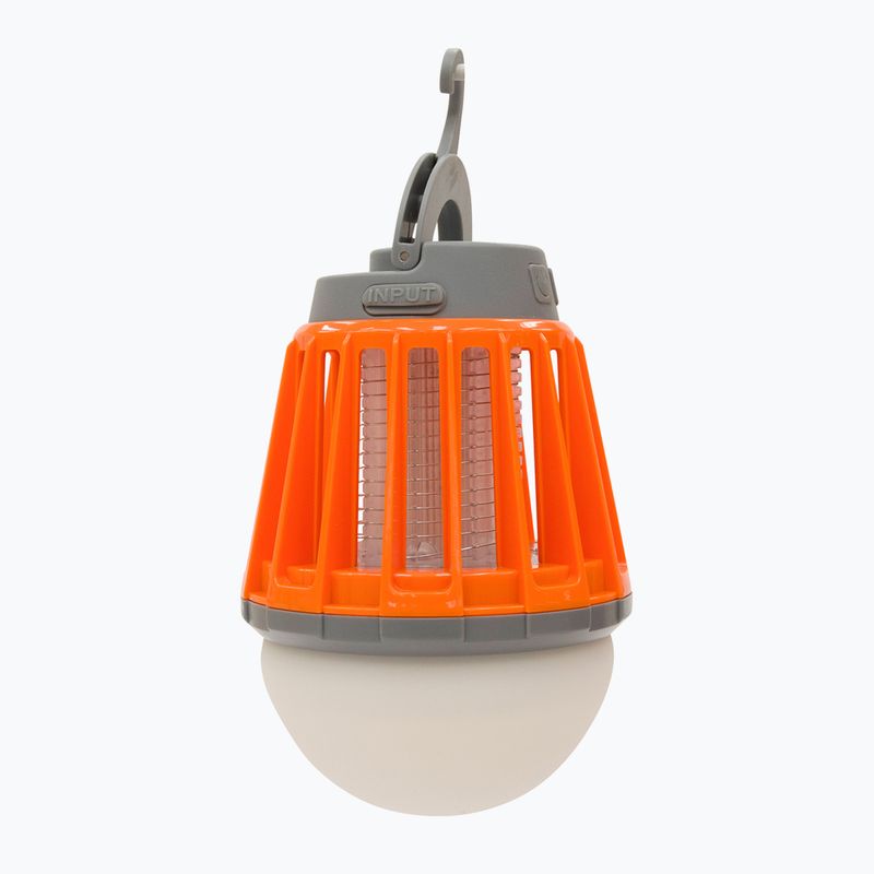 Turistická   svítilna Vango Midge 180 orange 2
