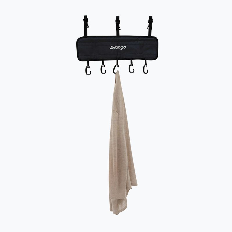 Věšák turistický Vango Sky Storage Accessory Hanger smoke 4