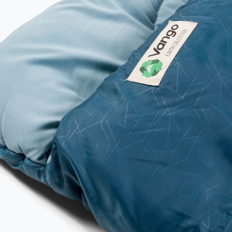 Spacák Vango Evolve Superwarm Single modrý SBREVOLVEM23TJ8 4