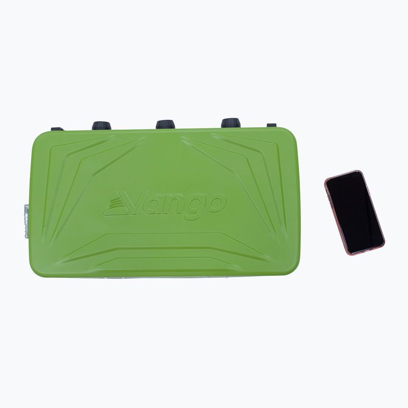Vango Combi IR Grill Kompaktní bylinný cestovní vařič 7