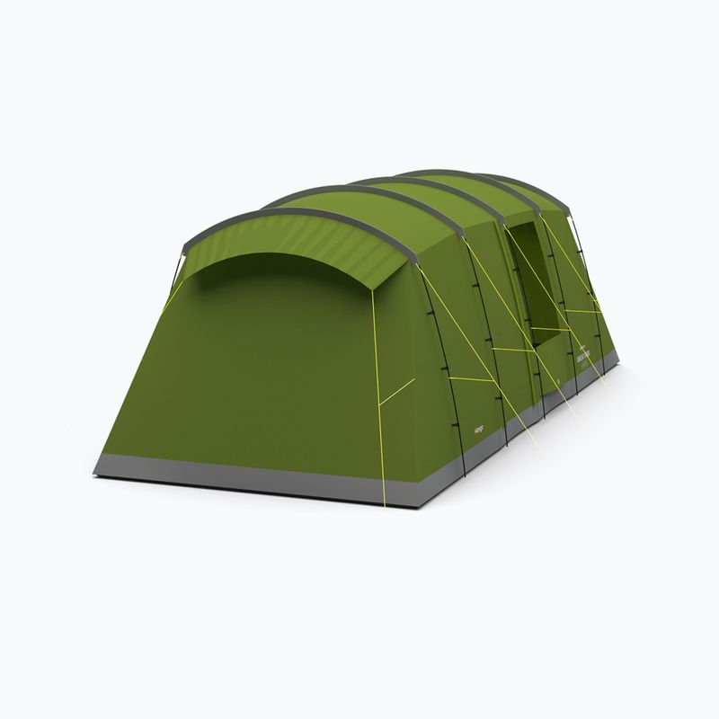 Vango Longleat II 800XL green TESLONGLEH09TAS Kempinkový stan pro 8 osob 3