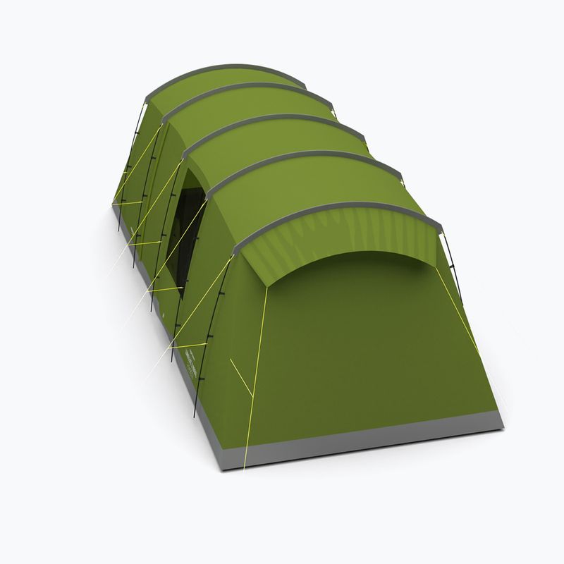 Vango Longleat II 800XL green TESLONGLEH09TAS Kempinkový stan pro 8 osob 8