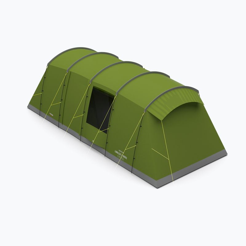Vango Longleat II 800XL green TESLONGLEH09TAS Kempinkový stan pro 8 osob 9