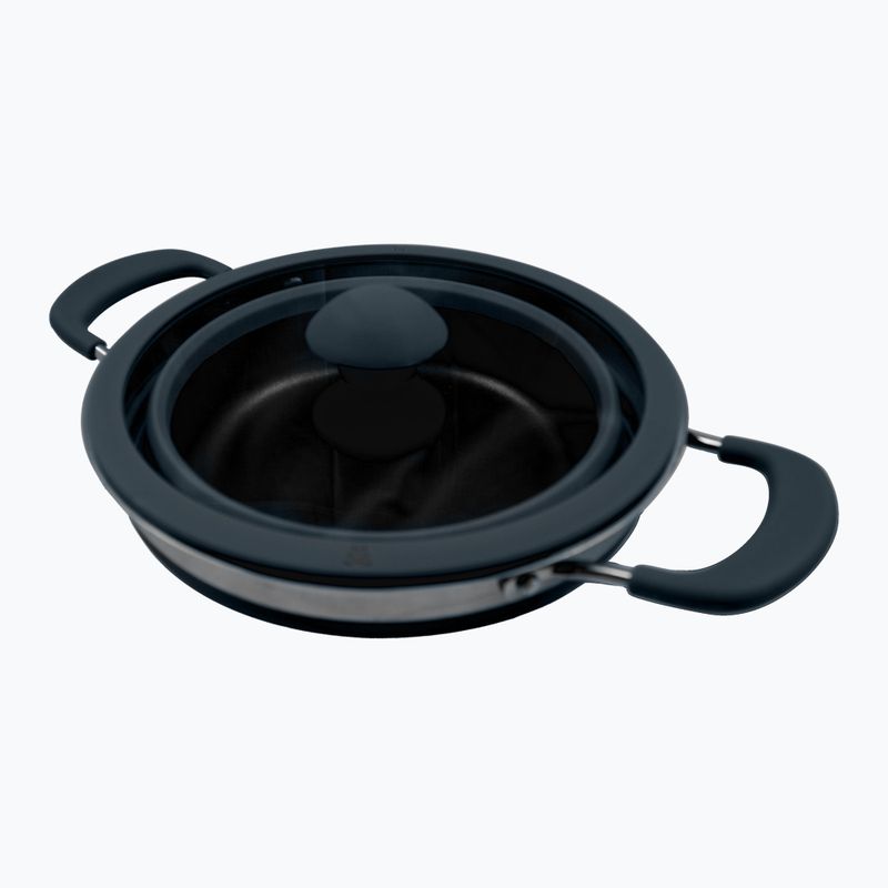 Turistický hrnec Vango Cuisine Non-Stick Casserole deep grey 2