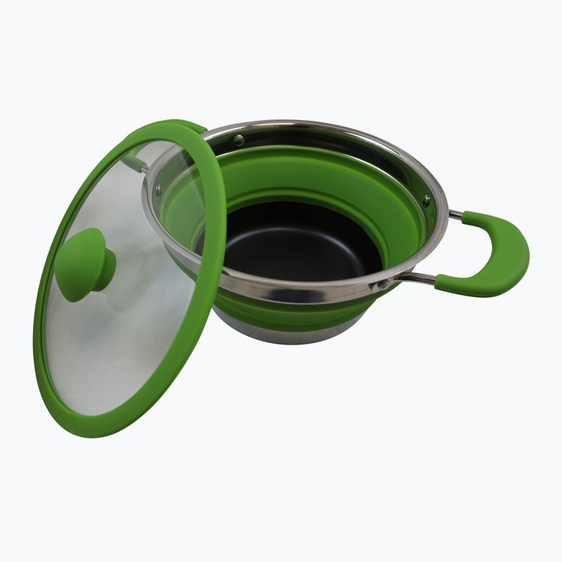 Turistický hrnec Vango Cuisine Non-Stick Casserole 2