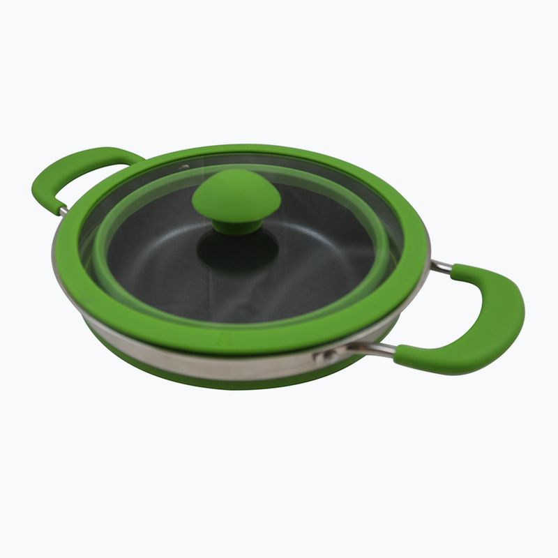 Turistický hrnec Vango Cuisine Non-Stick Casserole 3