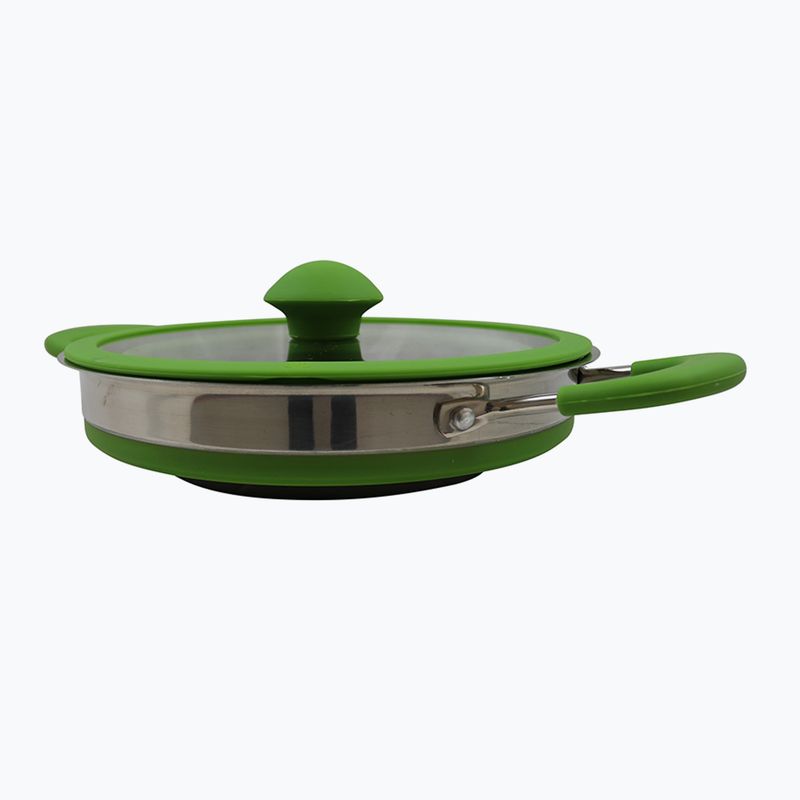 Turistický hrnec Vango Cuisine Non-Stick Casserole 4