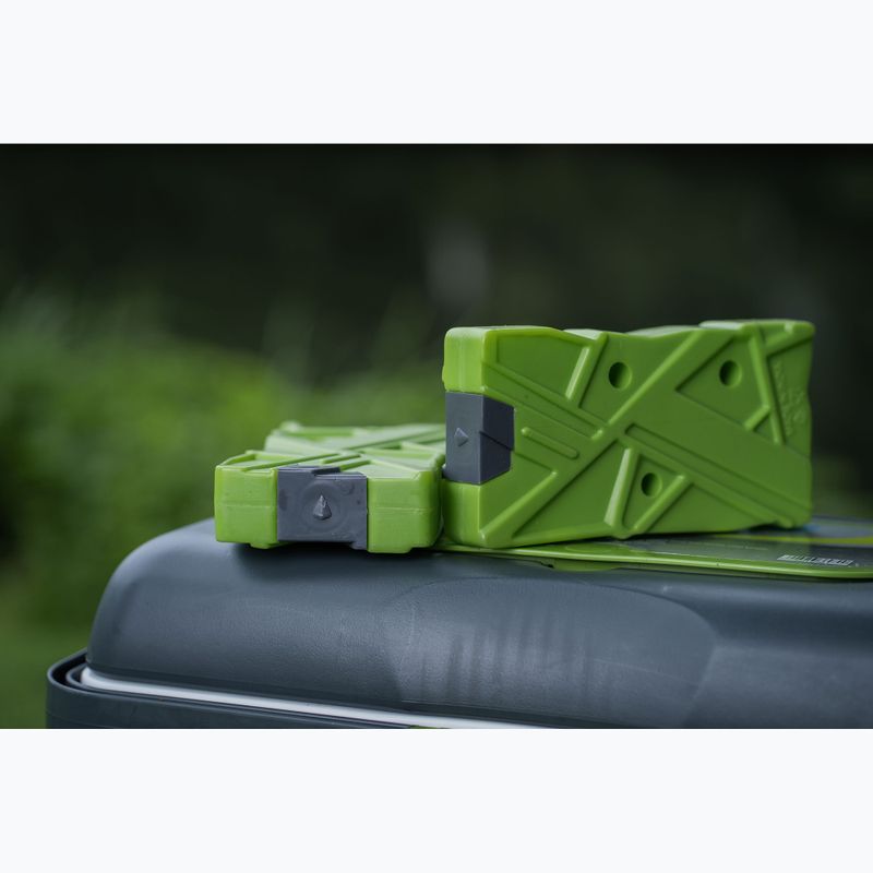 Chladicí vložka Vango Ice Bricks 2 ks green 2