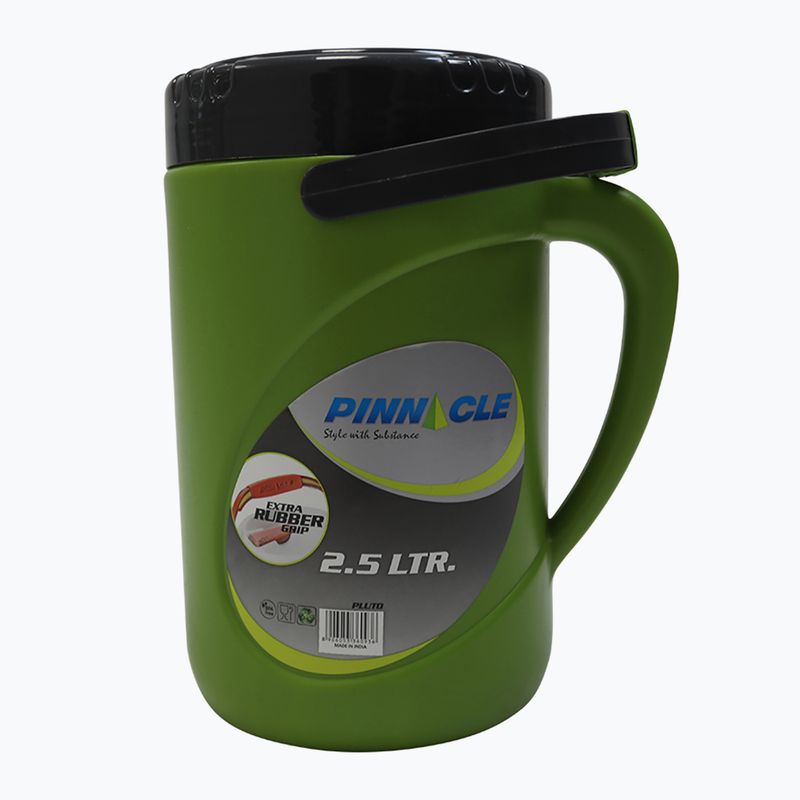 Sada cestovních chladniček Vango Pinnacle 32-72Hr 5dílná green 4