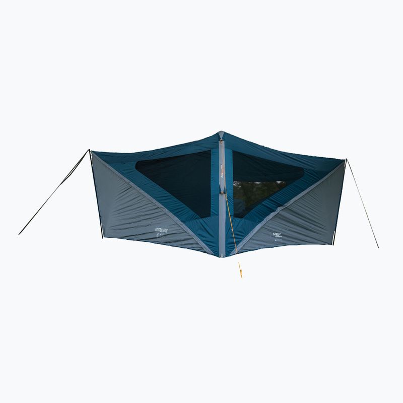 Stanový přístřešek Vango Trigon AirHub moroccan blue