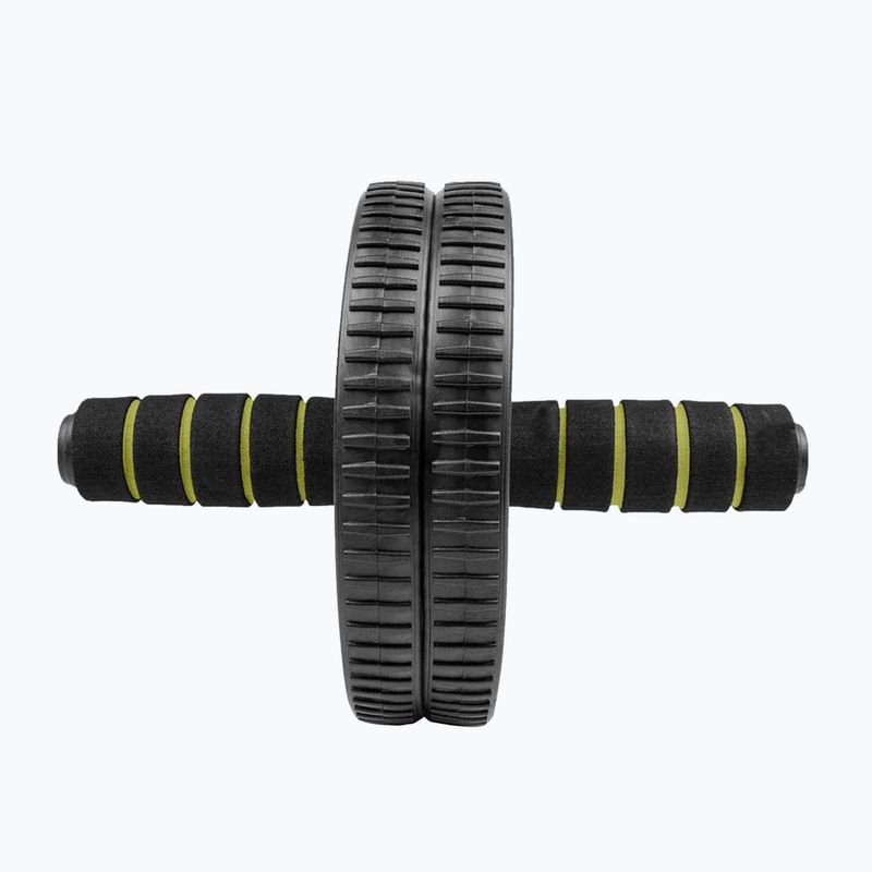 Kolo na cvičení Phoenix Fitness black 2