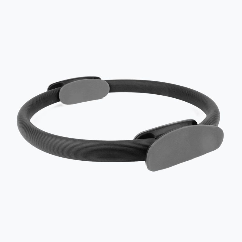 Pilates kruh Phoenix Fitness black 2