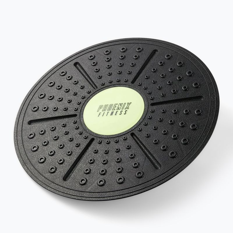 Vyvažovací platforma Phoenix Fitness black 3