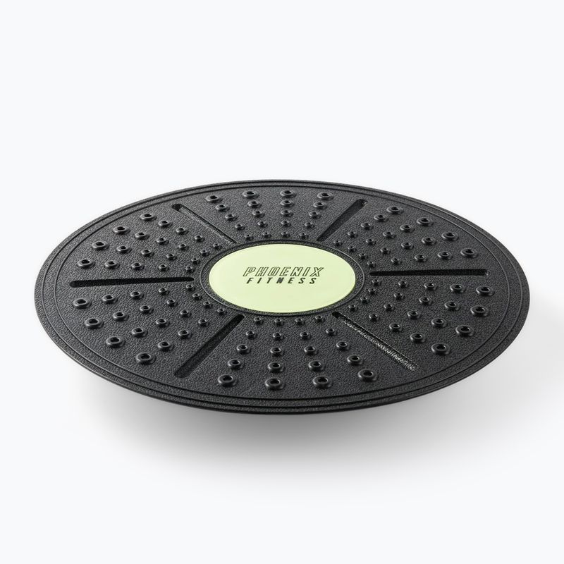 Vyvažovací platforma Phoenix Fitness black 4