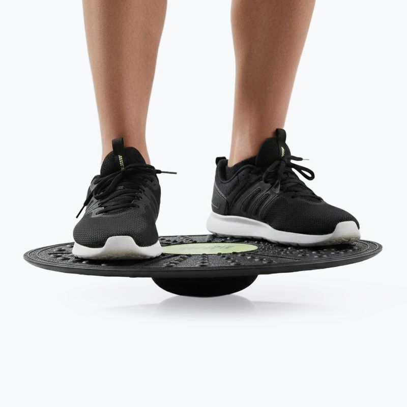 Vyvažovací platforma Phoenix Fitness black 7