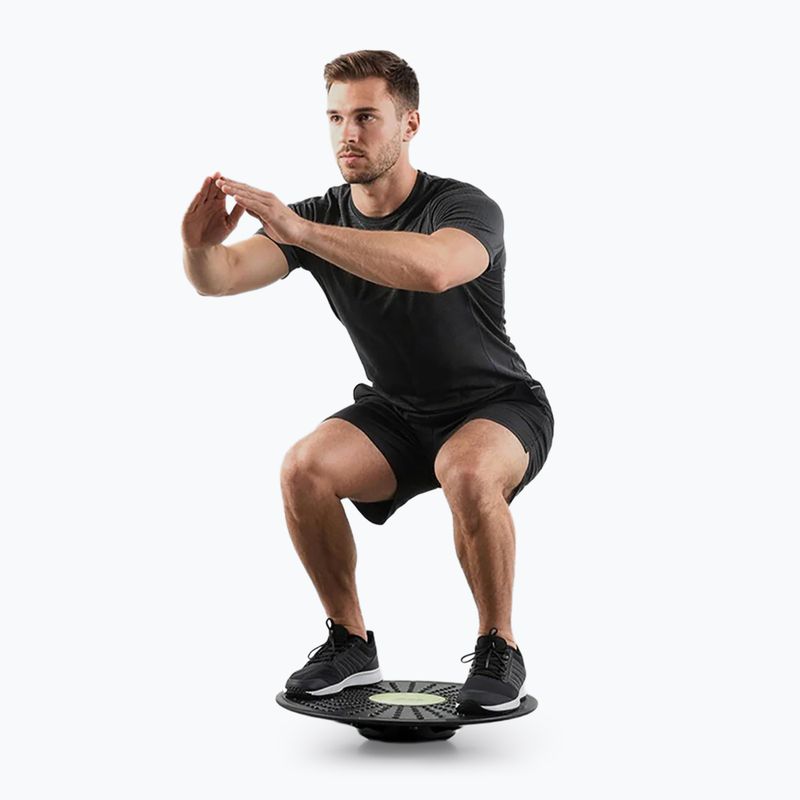 Vyvažovací platforma Phoenix Fitness black 8