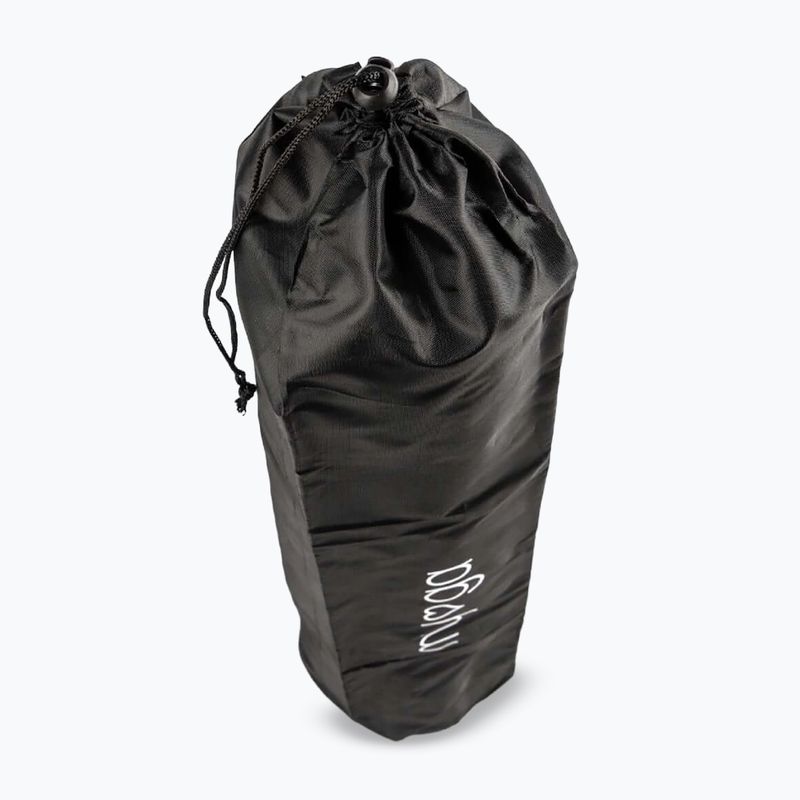 Obal na podložku na jógu Myga Carry Bag black 3