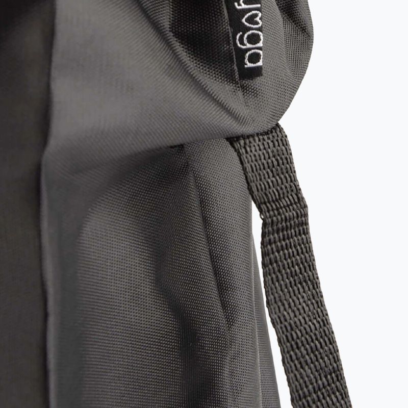 Obal na podložku na jógu Myga Carry Bag black 4