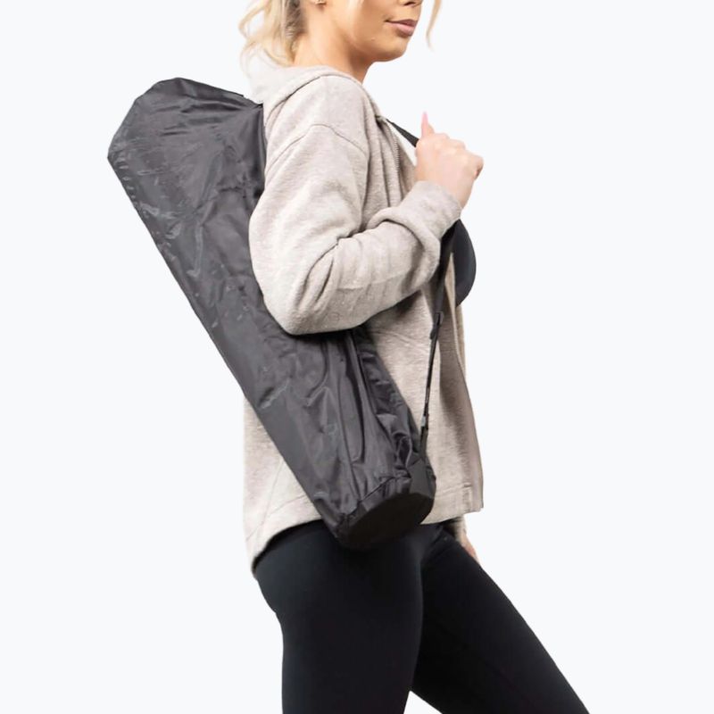 Obal na podložku na jógu Myga Carry Bag black 6