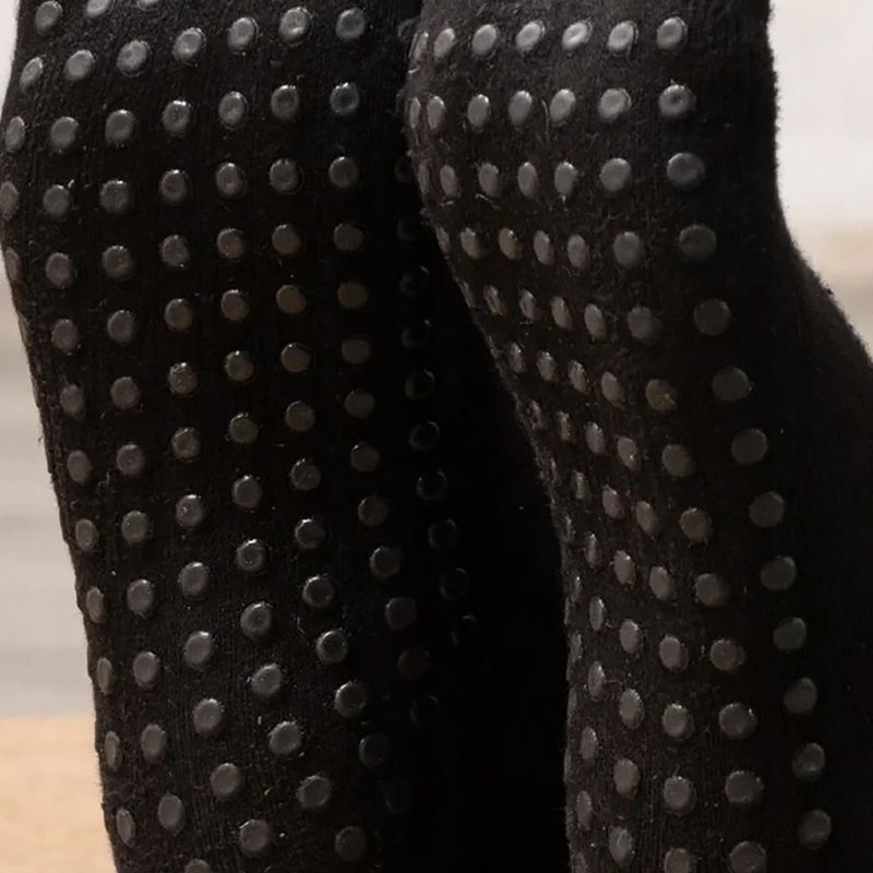 Ponožky Myga Grip black 5