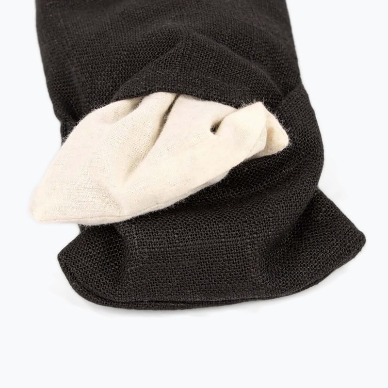 Polštář Myga Lavender Eye Pillow black 6