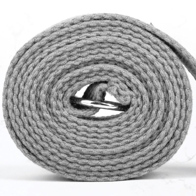 Pásek na jógu Myga 2 in 1 grey 8