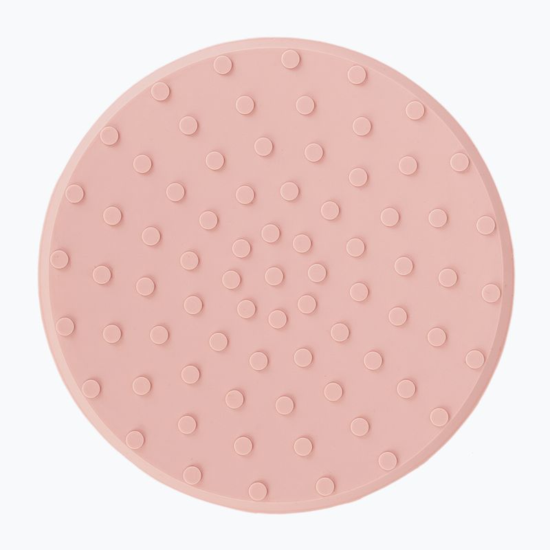 Gelová podložka na jógu Myga Support Pad pink 2