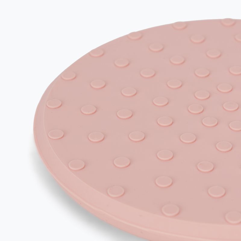 Gelová podložka na jógu Myga Support Pad pink 4
