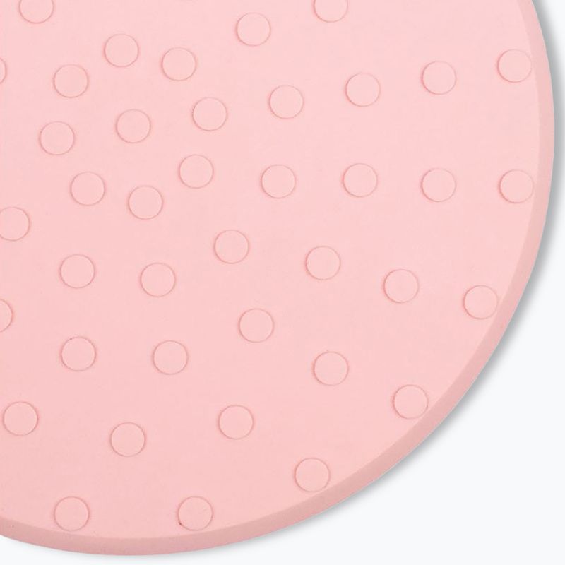 Gelová podložka na jógu Myga Support Pad pink 9