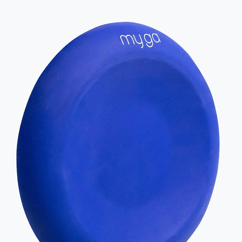 Silikonová podložka Myga Support blue 2