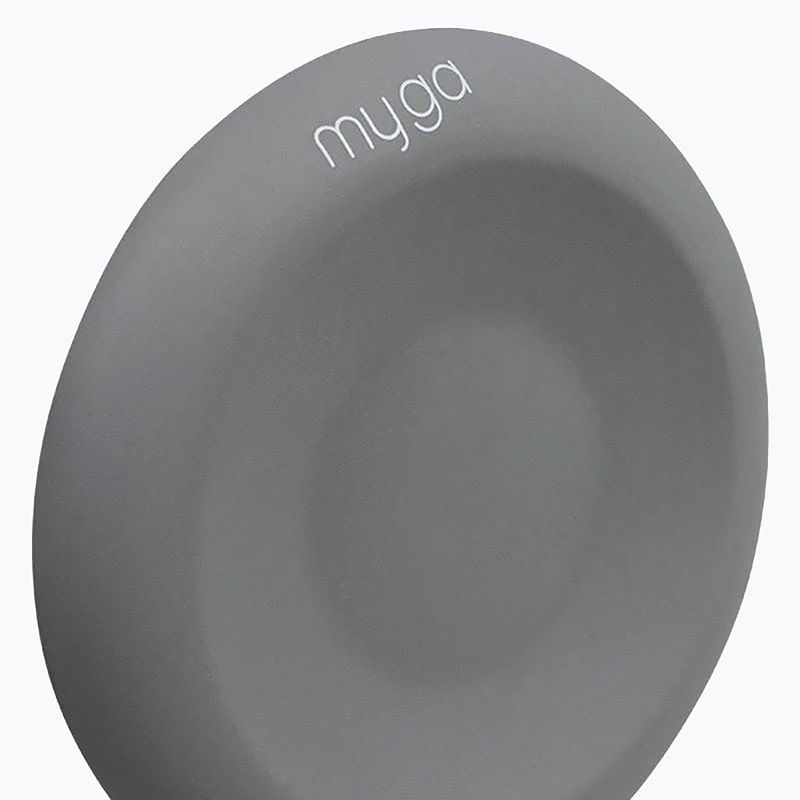 Silikonová podložka Myga Support grey 2