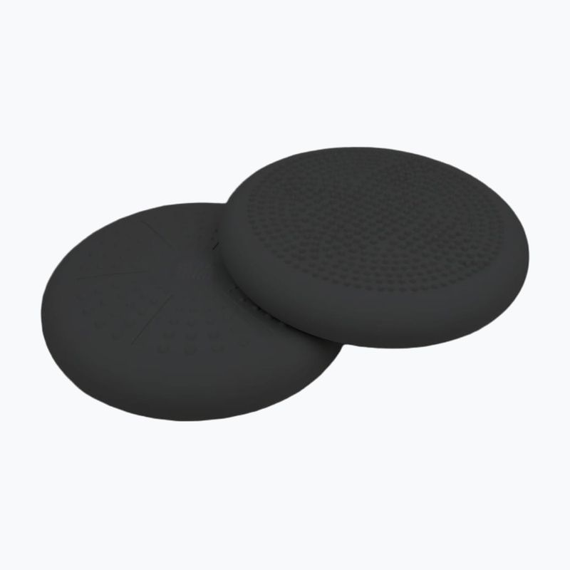 Senzorický polštář Phoenix Fitness double-sided 33 cm black 2