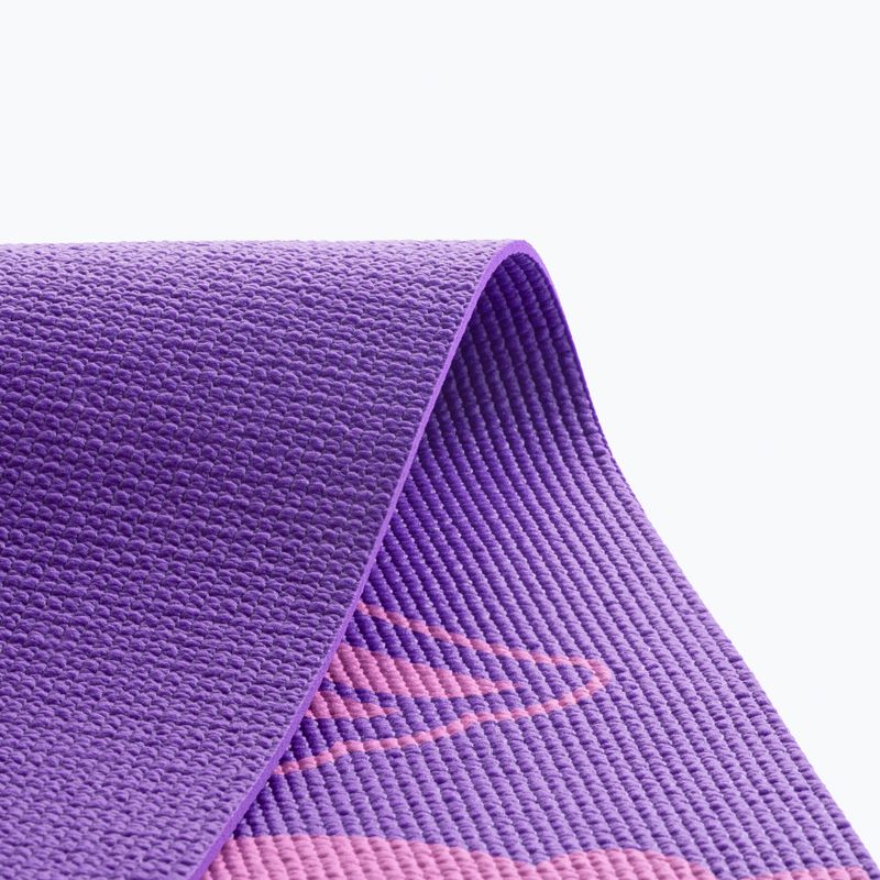 Jógová podložka Myga Unicorn 3 mm purple 5