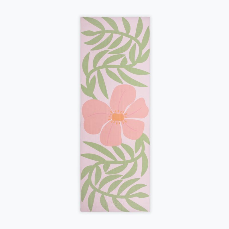 Sada na jógu Myga Blossom pink 2