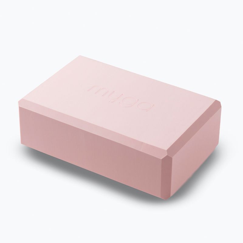 Sada na jógu Myga Blossom pink 4