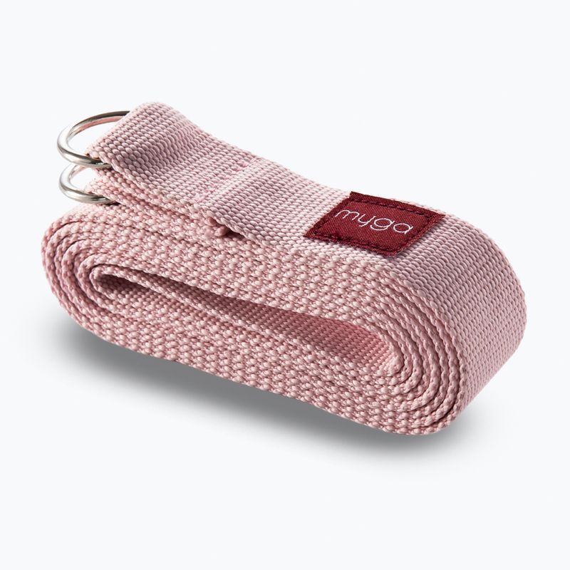 Sada na jógu Myga Blossom pink 5