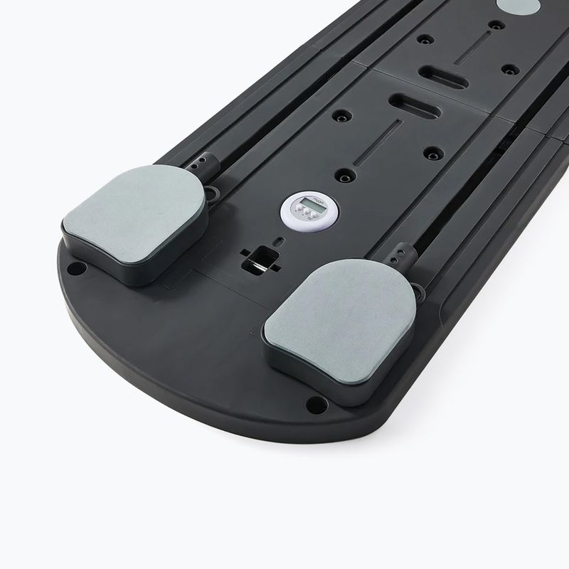 Reformer Myga Myga Portable Pilates Set black 6