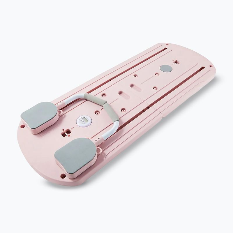 Reformer Myga Myga Portable Pilates Set pink 2