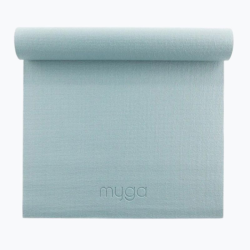 Podložka na jógu Myga Entry Level 4 mm blue